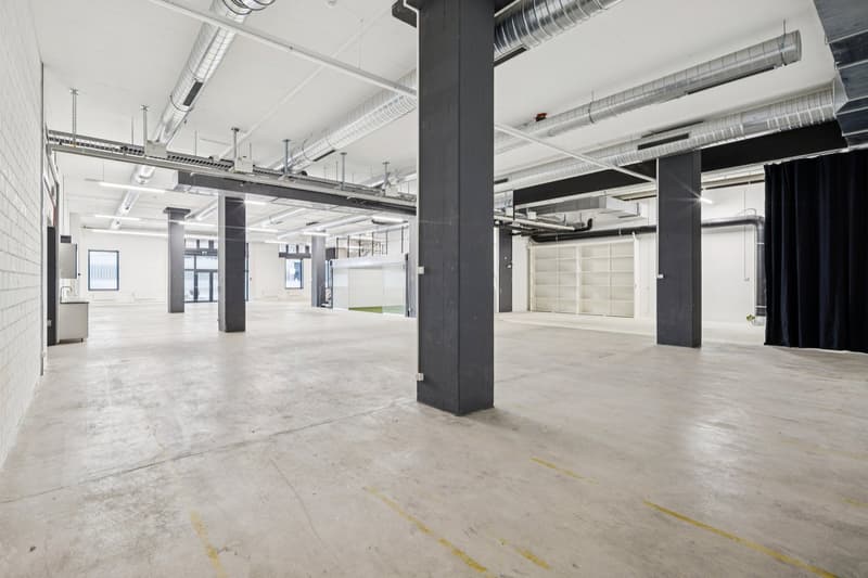 IN AFFITTO: LOCALI COMMERCIALI ECCEZIONALI A NEUCHÂTEL (5)