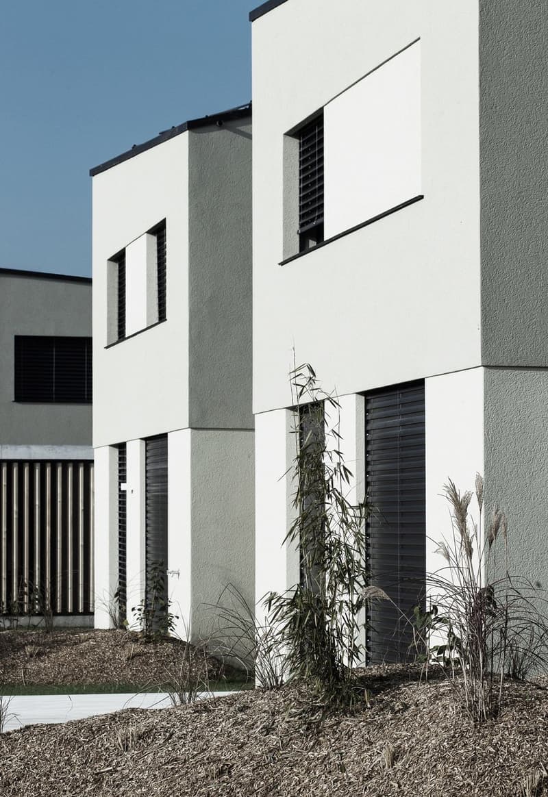 Magnifique villa jumelle contemporaine à Payerne (11)