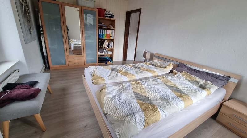 Wohnung in Vicques (10)