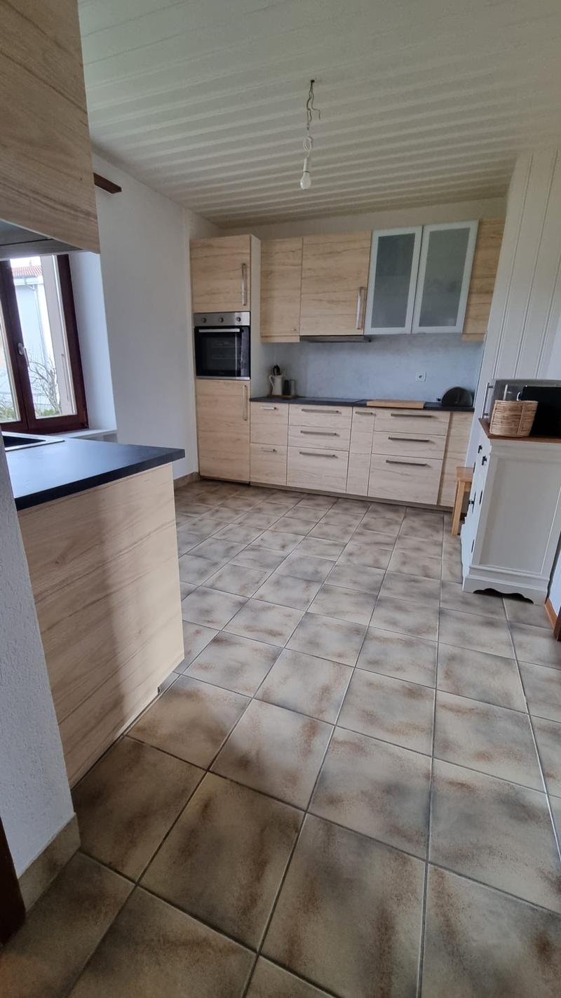 Wohnung in Vicques (6)