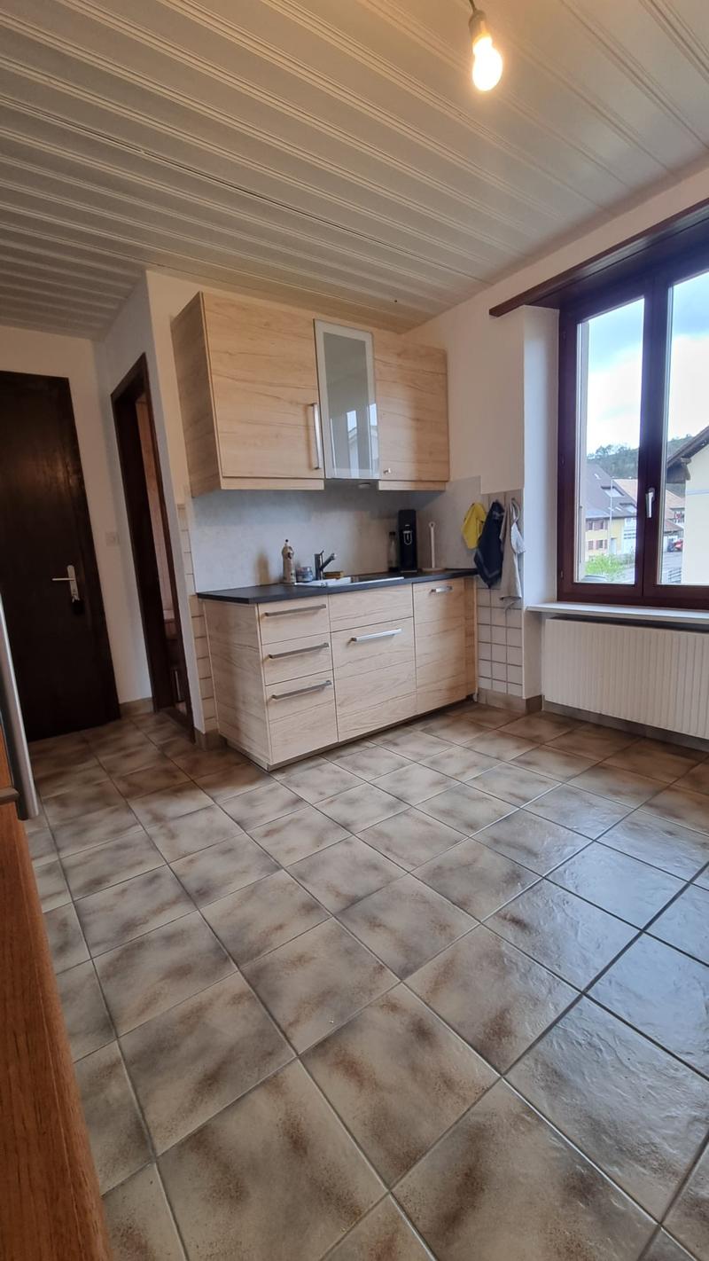 Wohnung in Vicques (13)