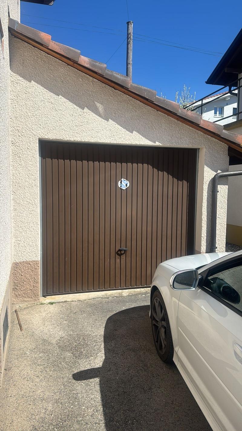 Box auto individuale in affitto a Val Terbi (2)
