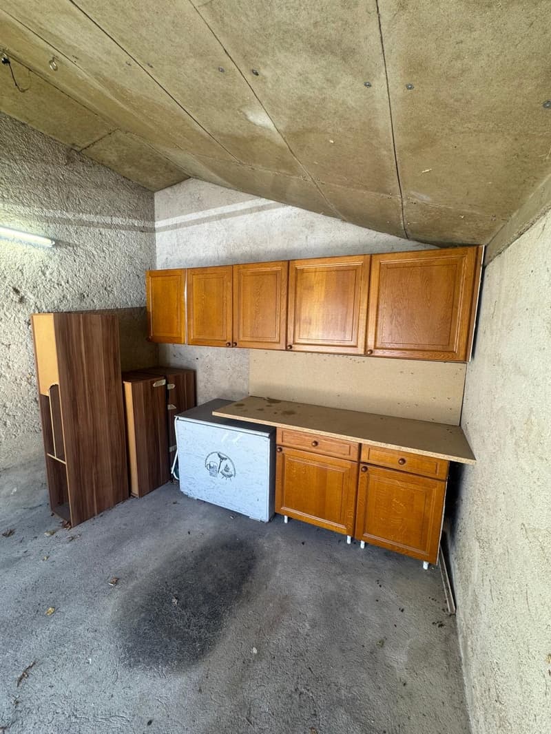 Box auto individuale in affitto a Val Terbi (4)