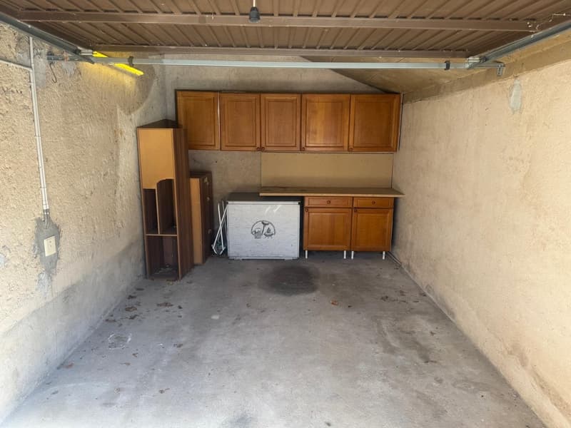 Box auto individuale in affitto a Val Terbi (3)
