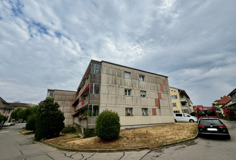 Spacieux 5 pièces rénové de 105m2 avec balcon (1)