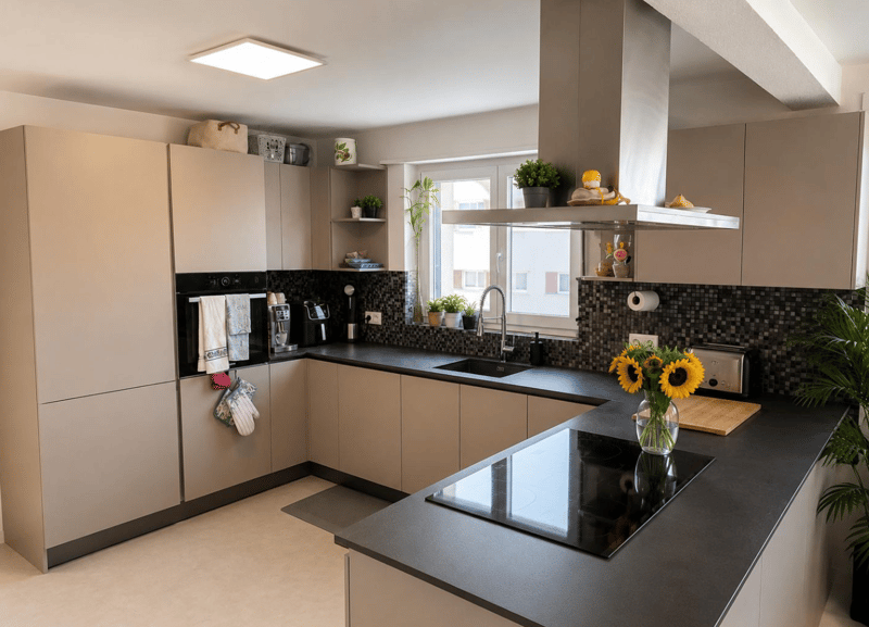 Spacieux 5 pièces rénové de 105m2 avec balcon (2)