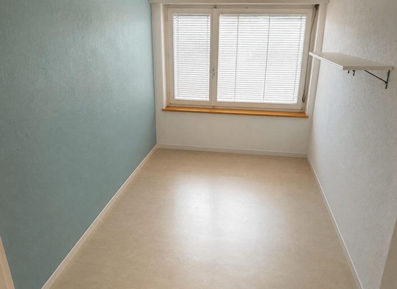 Spacieux 5 pièces rénové de 105m2 avec balcon (7)