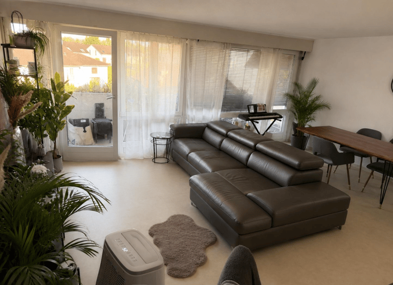 Spacieux 5 pièces rénové de 105m2 avec balcon (6)