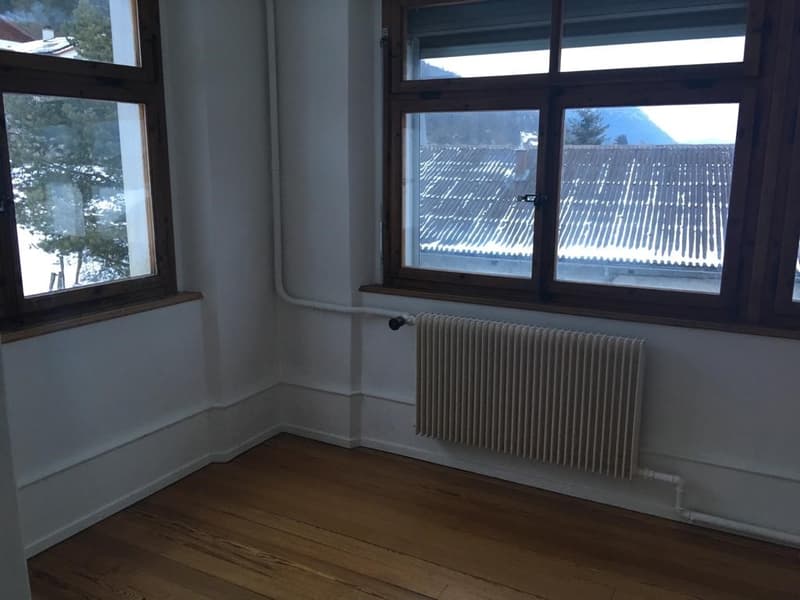 Charmant appartement de 2.5 pièces à Le Fuet (3)