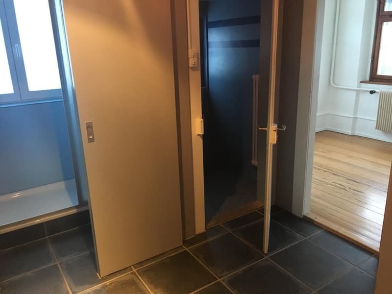 Charmant appartement de 2.5 pièces à Le Fuet (9)