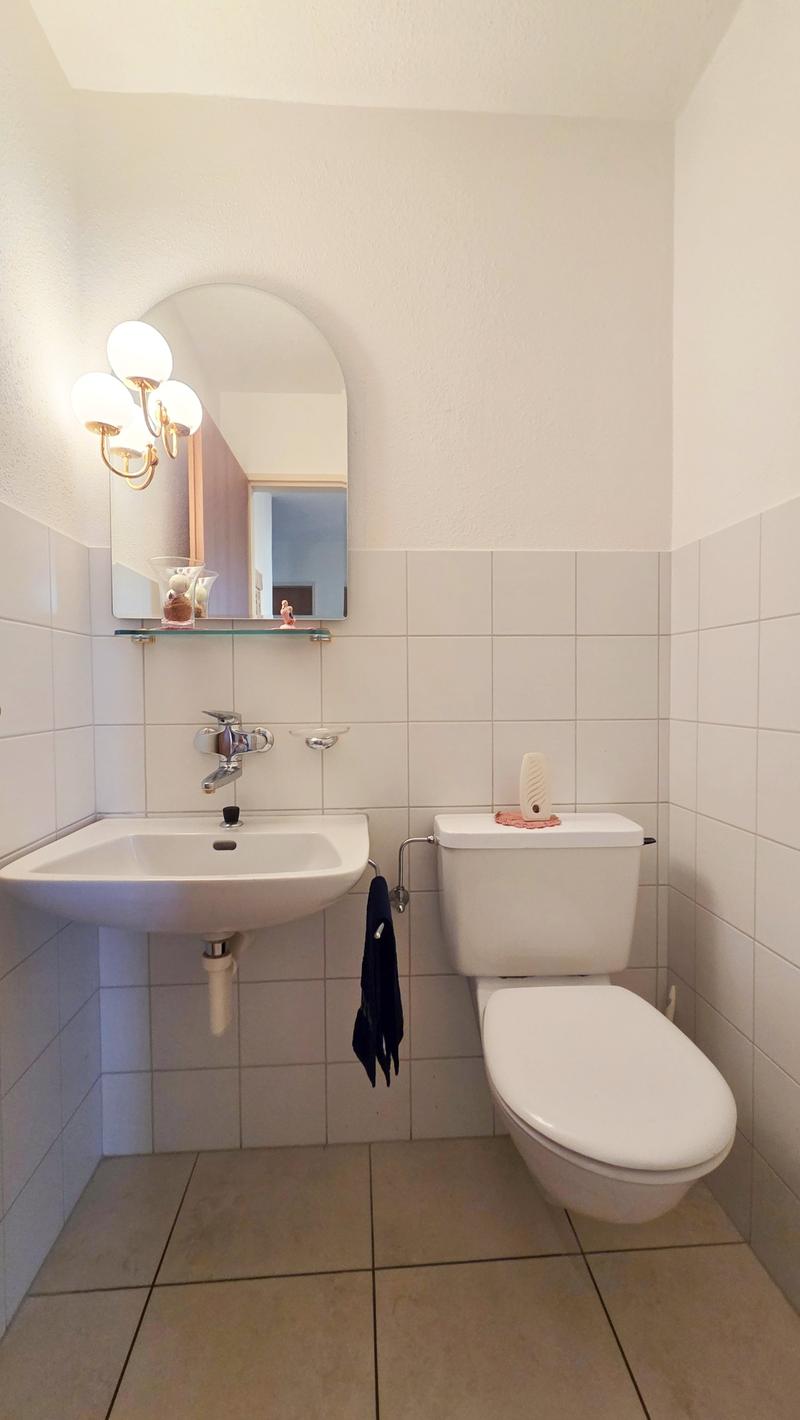 sep. WC