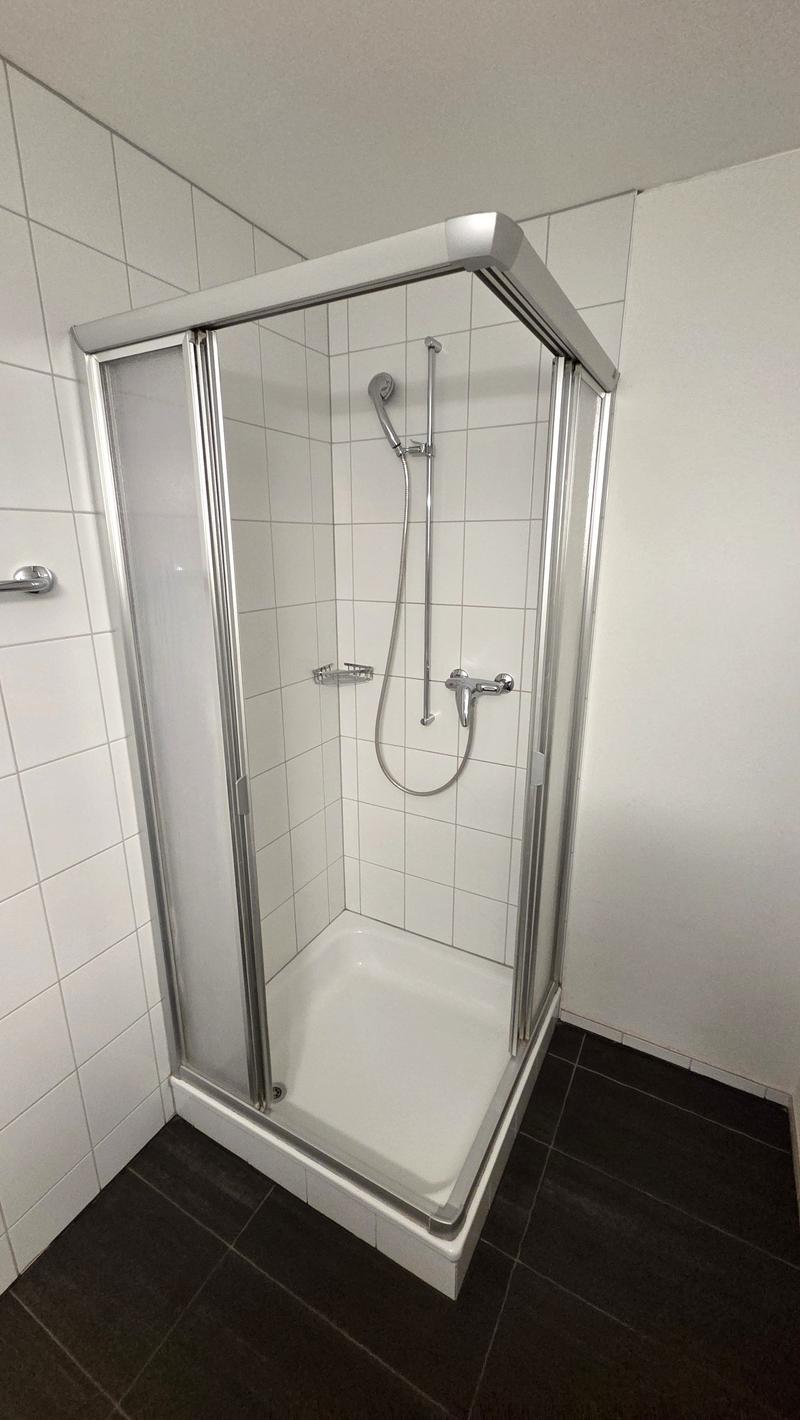 Dusche