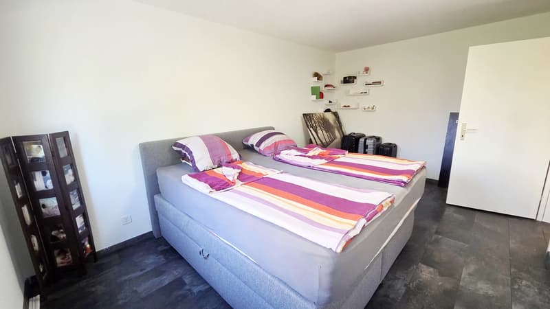 4 ½-Zimmer-Gartenwohnung mit grosser Sondernutzung und praktischem Grundriss (7)