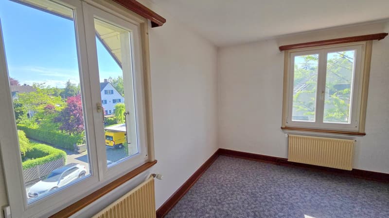 Detached two-family house from the 30s with a lot of charm in the residential area W3 (12)
