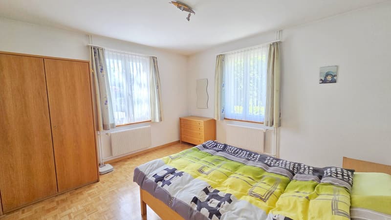 Detached two-family house from the 30s with a lot of charm in the residential area W3 (2)