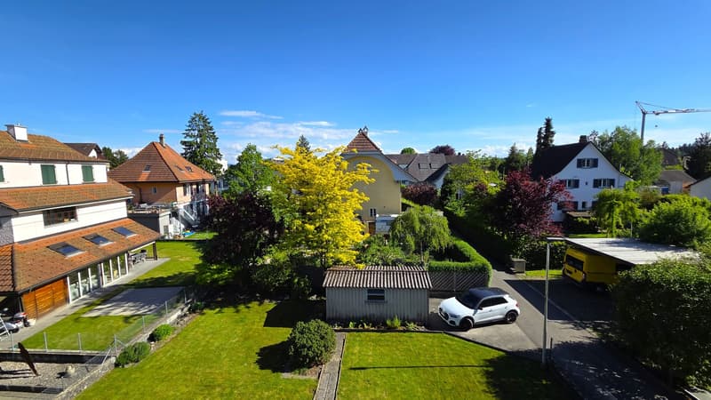 Detached two-family house from the 30s with a lot of charm in the residential area W3 (15)