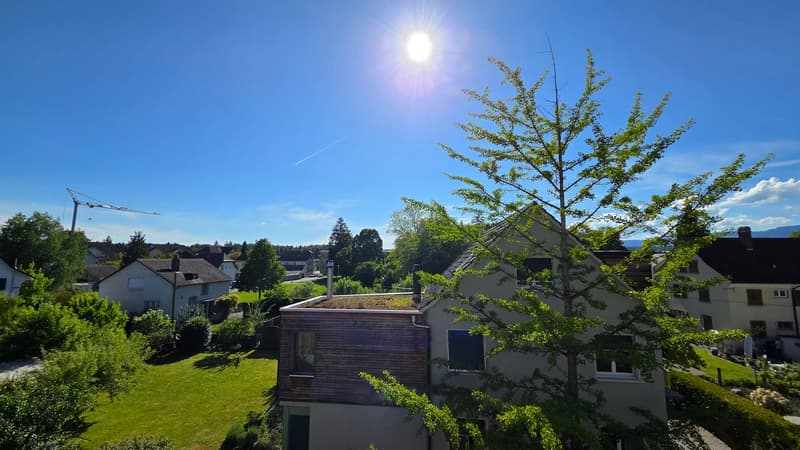 Detached two-family house from the 30s with a lot of charm in the residential area W3 (14)