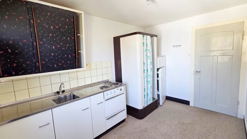 Detached two-family house from the 30s with a lot of charm in the residential area W3 (13)
