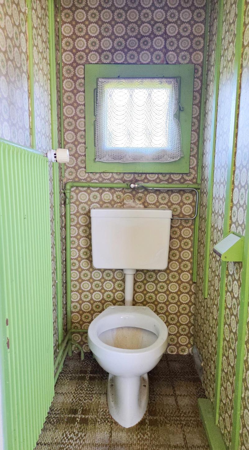 Detached two-family house from the 30s with a lot of charm in the residential area W3 (10)