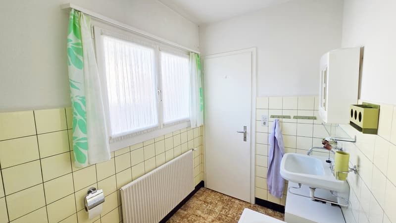 Detached two-family house from the 30s with a lot of charm in the residential area W3 (9)