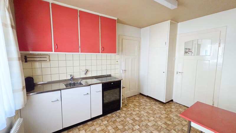 Detached two-family house from the 30s with a lot of charm in the residential area W3 (8)