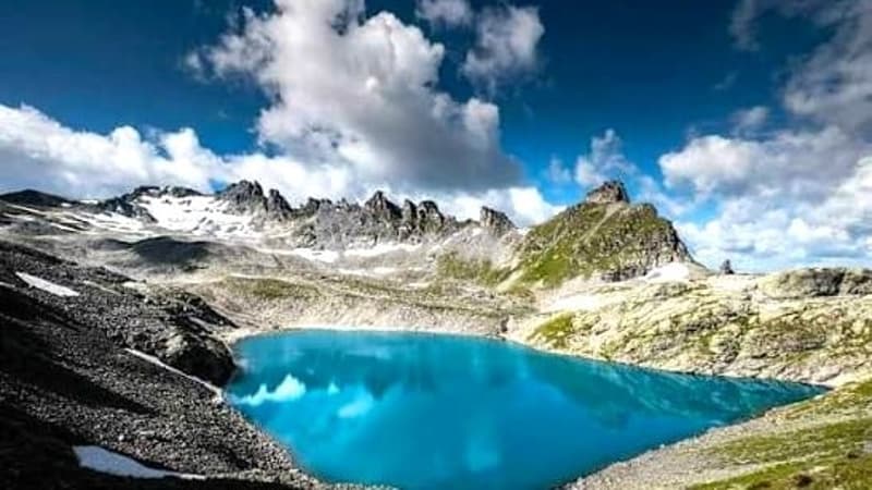 Berghotel Gaffia – die Perle am Pizol - umgeben von einem einzigartigen Bergpanorama (3)