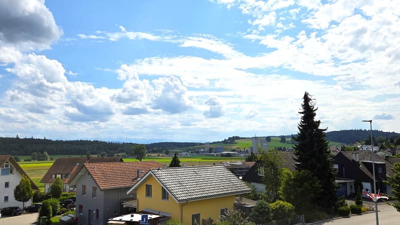 Aussicht