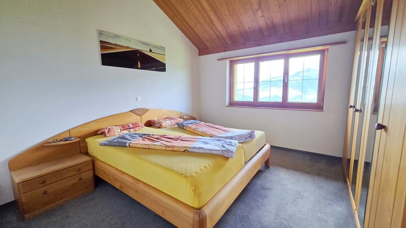 Elternschlafzimmer
