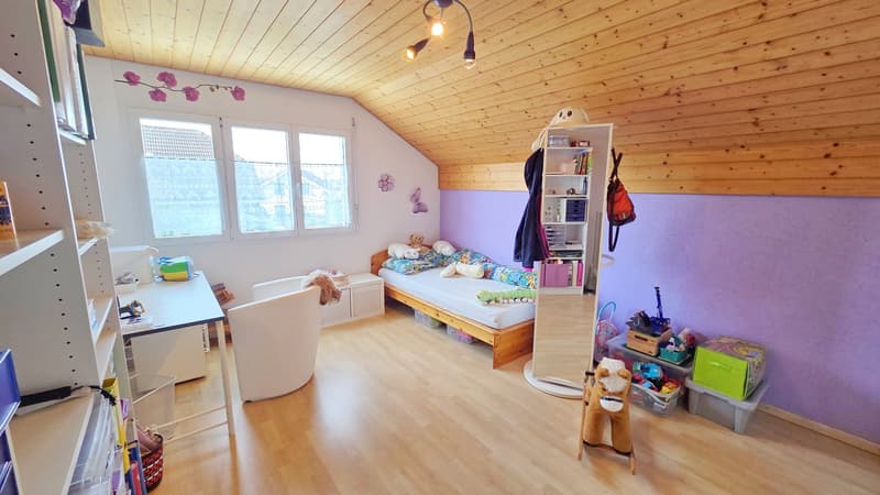 grosse Zimmer