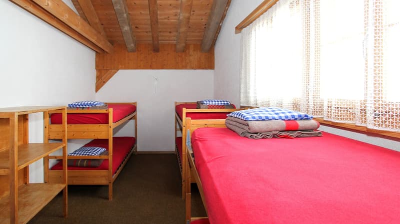 Berghotel Gaffia – die Perle am Pizol -  umgeben von einem einzigartigen Bergpanorama (12)
