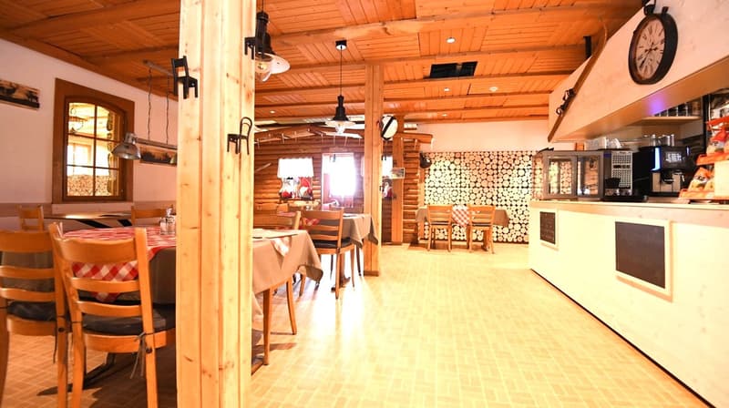 Berghotel Gaffia – die Perle am Pizol -  umgeben von einem einzigartigen Bergpanorama (10)