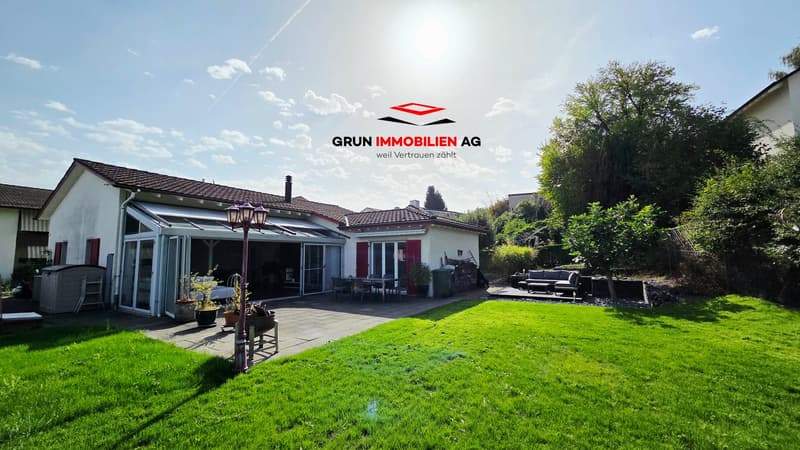 Freistehendes, gut unterhaltenes Einfamilienhaus mit riesigem Wohnraum an grandioser Makrolage (18)