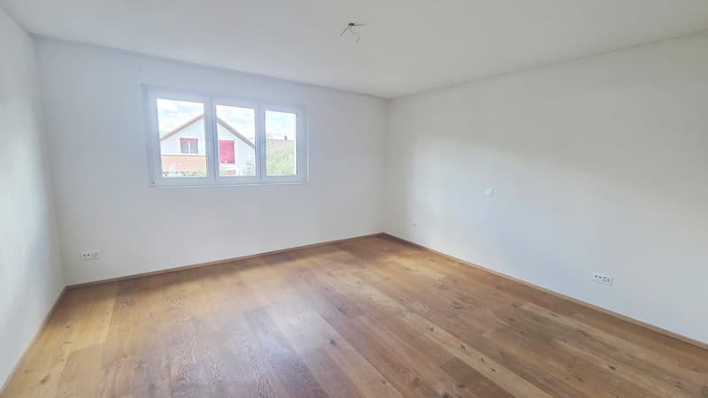 Direkt einziehen - moderne 5 ½ - Zimmer - Wohnung in 5-Parteienhaus mit eigener Waschküche (15)