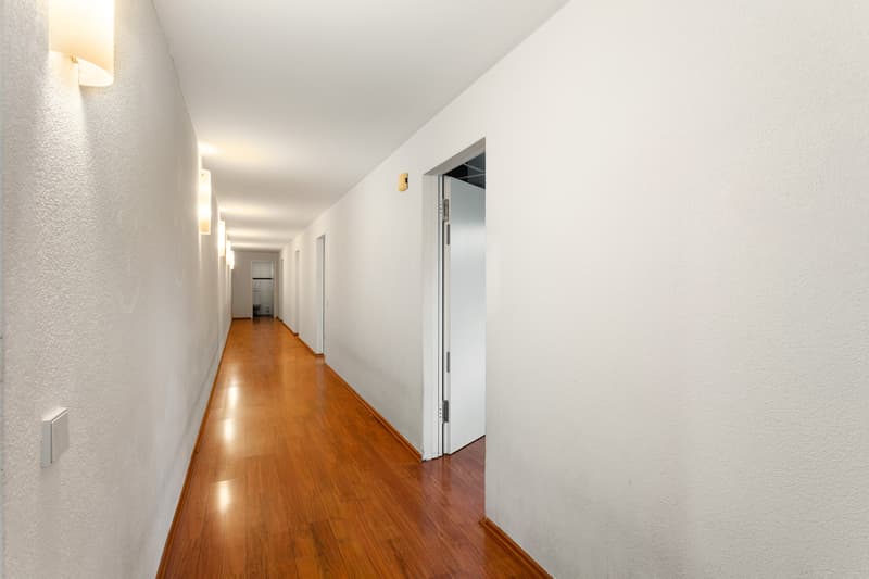 Propriété exclusive - Vivre et travailler sous un même toit (6)