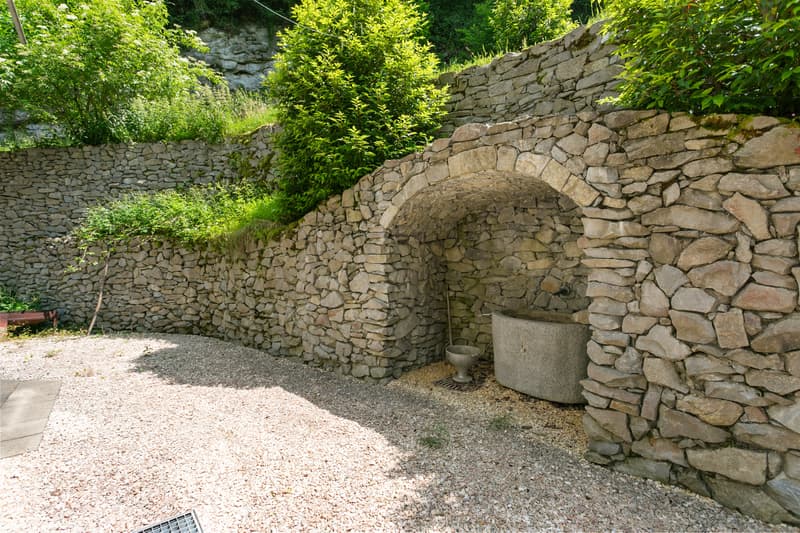 Villa historique réinventée - Exclusivité rencontre liberté (3)