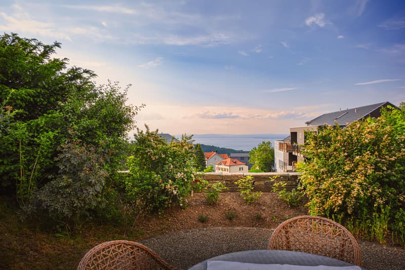 Casa dei sogni a Wolfhalden con un tramonto mozzafiato (2)