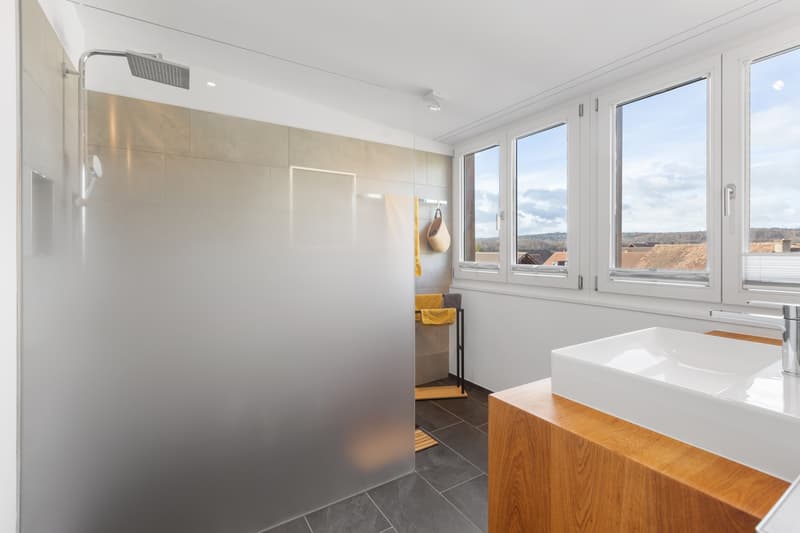 Appartamento loft esclusivo di 2,5 locali (2)