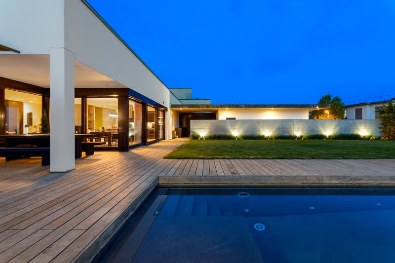 Panoramic residence with unobstructed views over Lake Constance - Exclusive panorama residence (4)
