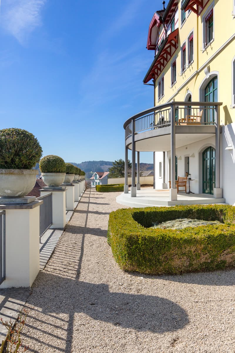 Majestic residence with Alpine panorama and timeless elegance (4)