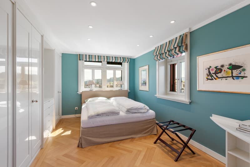 Majestic residence with Alpine panorama and timeless elegance (2)