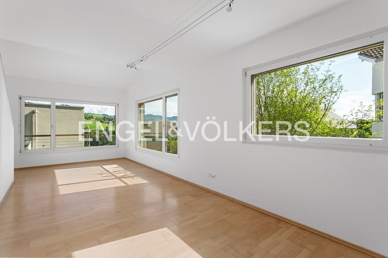 Spacious home in a quiet location (8)
