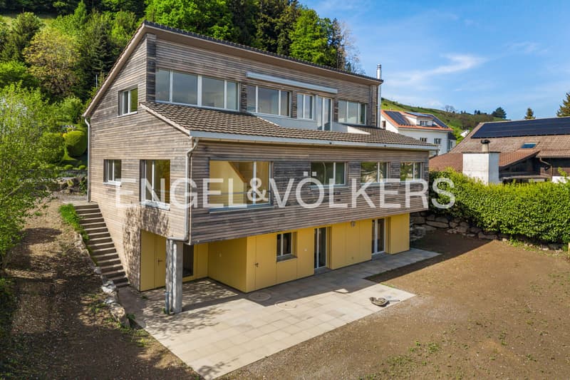 Spacious home in a quiet location (1)