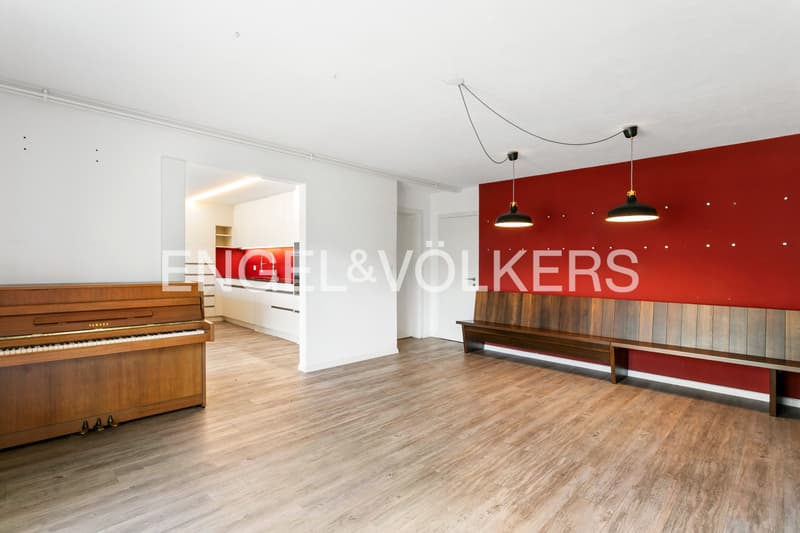 Grosszügiges Zuhause an ruhiger Lage (5)