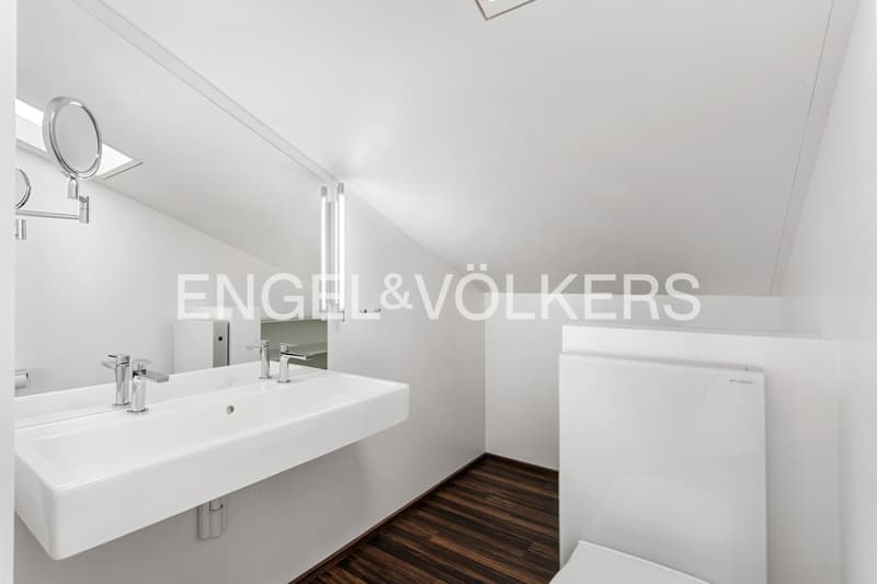 Spacious home in a quiet location (11)