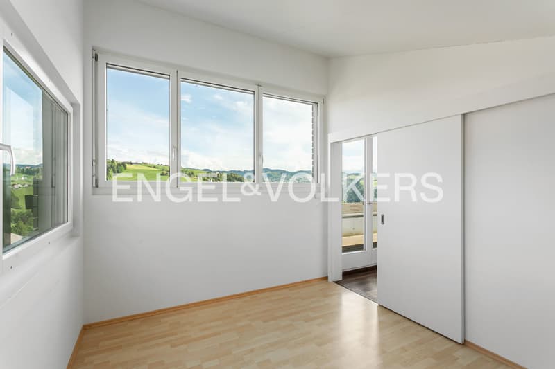 Spacious home in a quiet location (10)