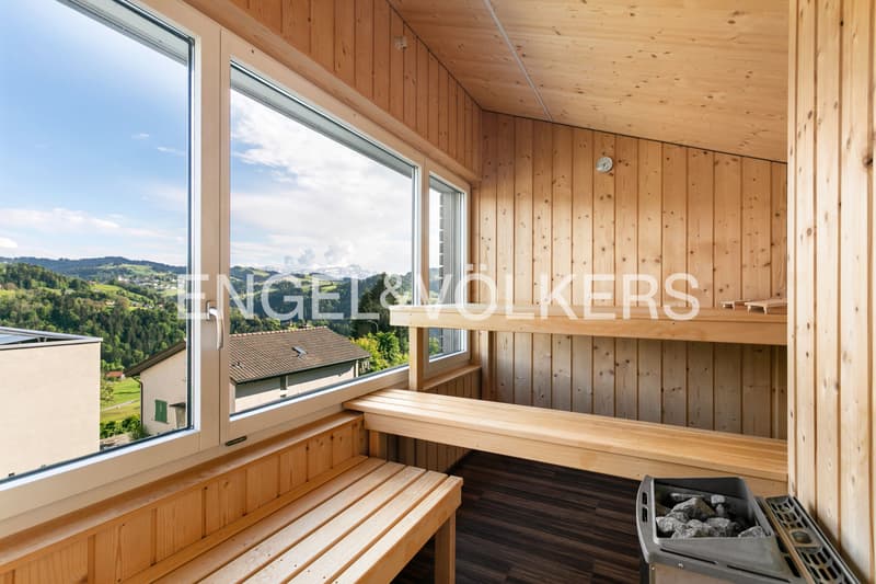 Spacious home in a quiet location (12)