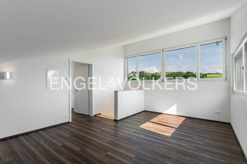 Spacious home in a quiet location (9)