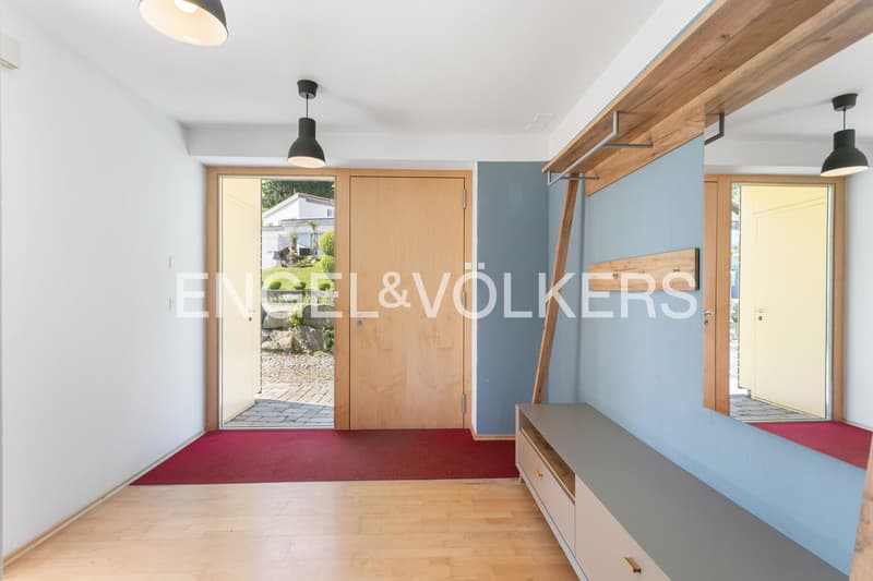 Spacious home in a quiet location (3)