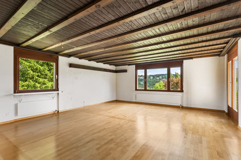 Maison familiale avec jardin spacieux (4)