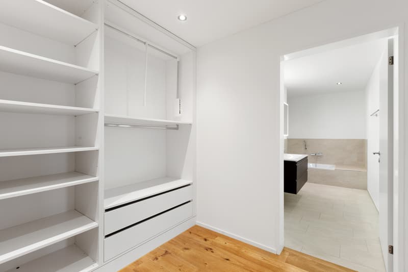 Unique 5.5 room family apartment with Säntis view (9)